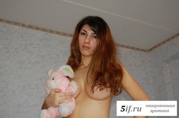 Личная жизнь грузинской девушки