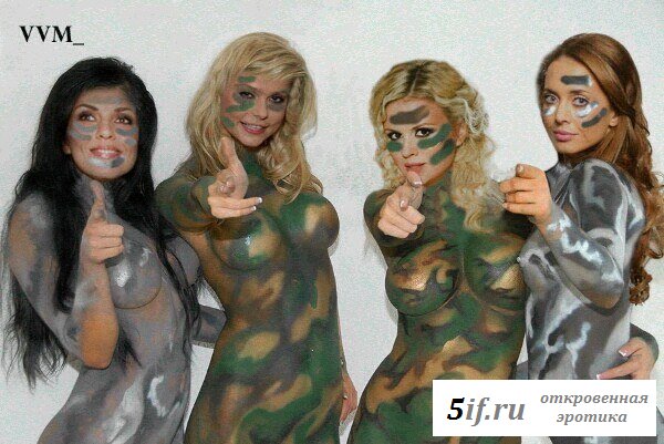 Дойки Анны Семенович на обложке *Максим*