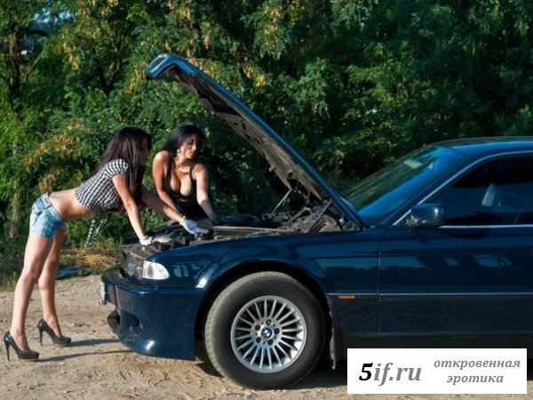 Страстные грузинки поспорят с латинками