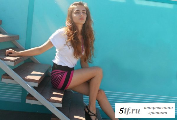 Грузинки с сексуальными бедрами