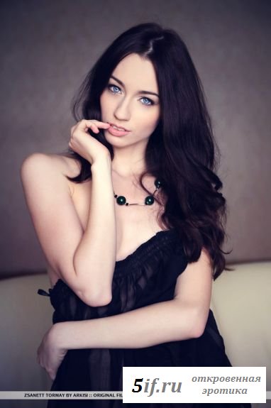 Шикарное тело красивой сучки