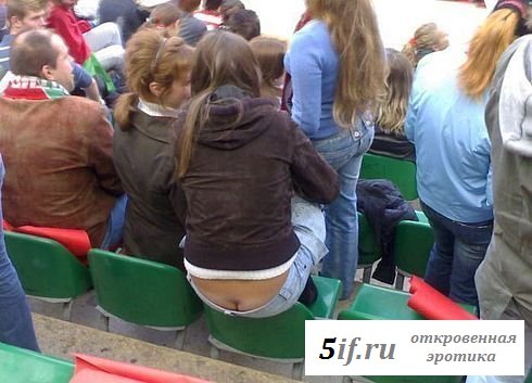 Папарацци и их интимные кадры