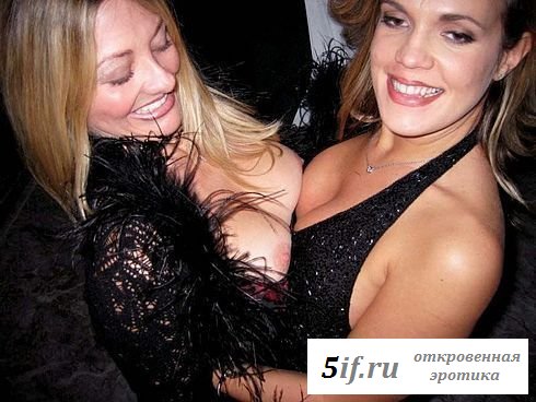 Папарацци и их интимные кадры