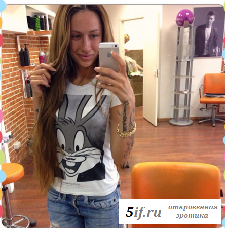 Обнажённый дом 2 участница Алёна Ашмарина Обнажённый дом 2 участница Алёна Ашмарина
