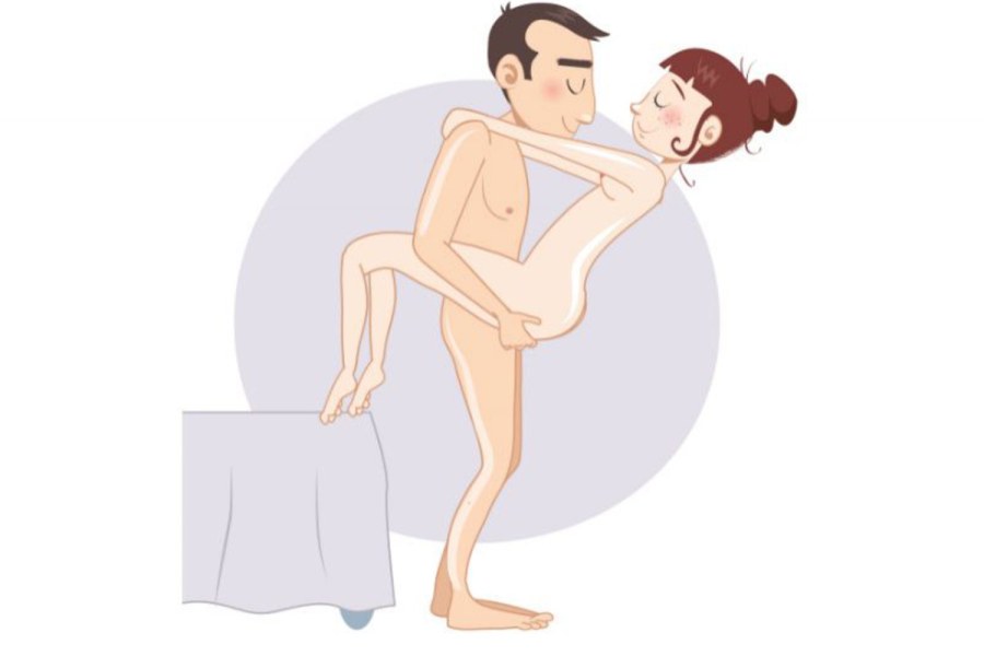 Анимационная камасутра