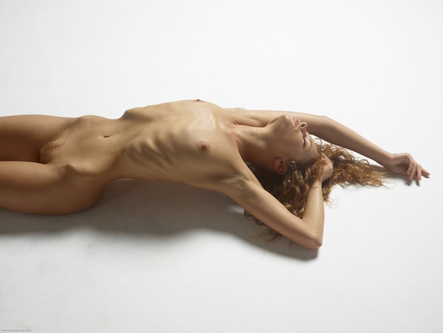 Julia Yaroshenko