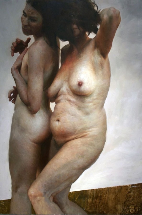 Художник Aleah Chapin