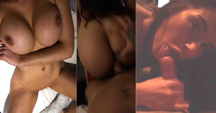 Sabrisse Aaliyah порнофильм xxx