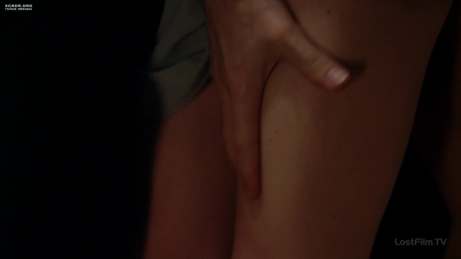 Аннабелль Уоллис sex Scene