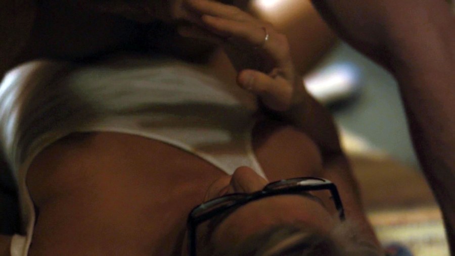 Eliza Coupe украденные фото
