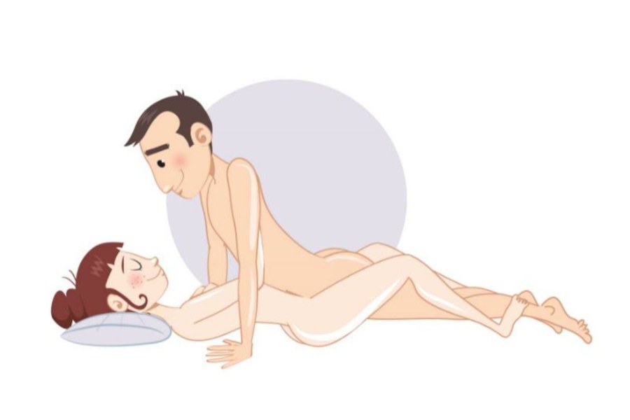 Анимационная камасутра