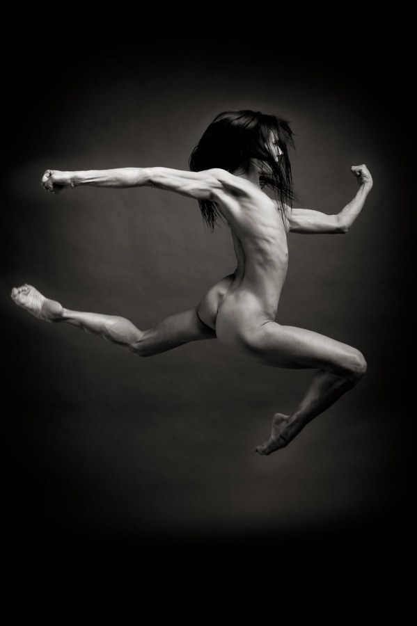 Миленин Константин фотограф nude