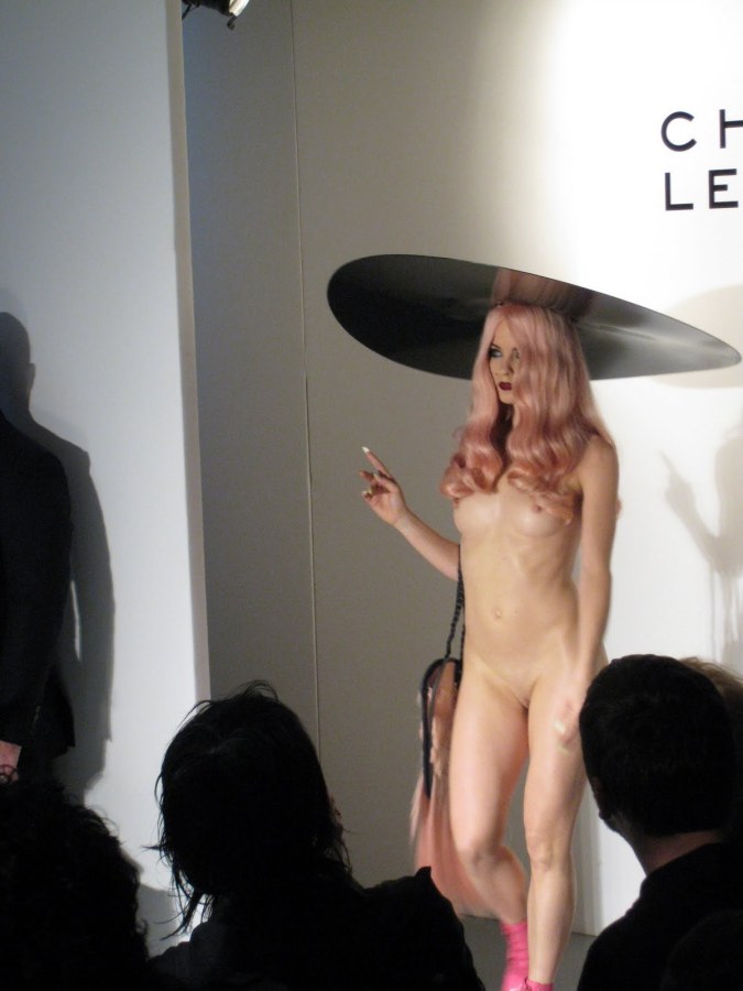 Madalina pica модель