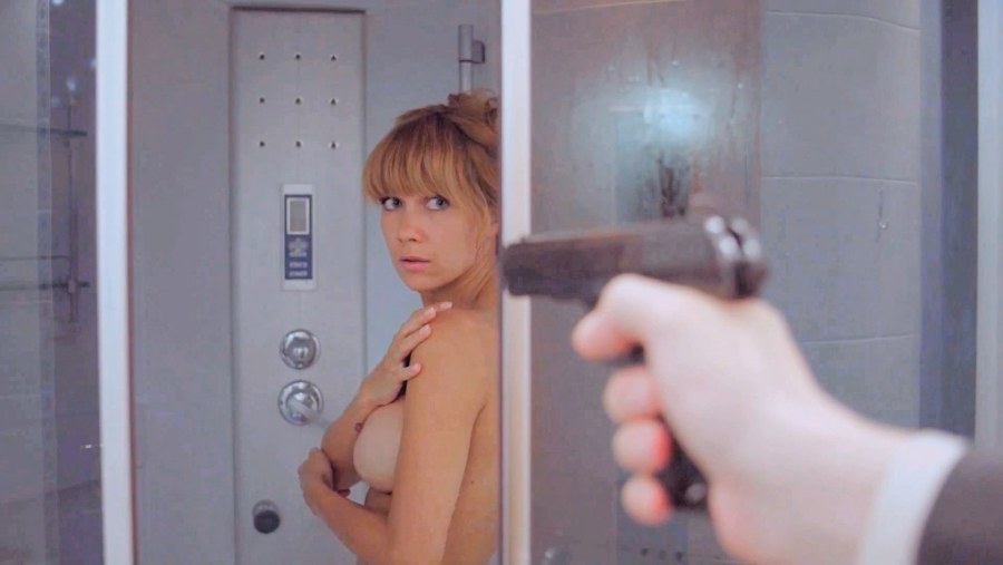 Екатерина Гусева гголая