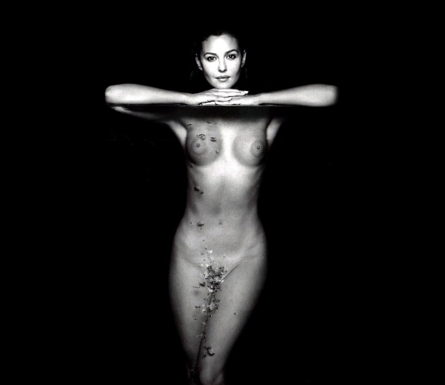 Моника Белуччи — Малена (2000)