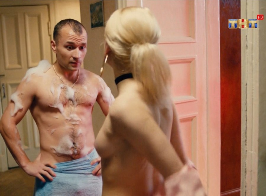 Сериал физрук порнофейк