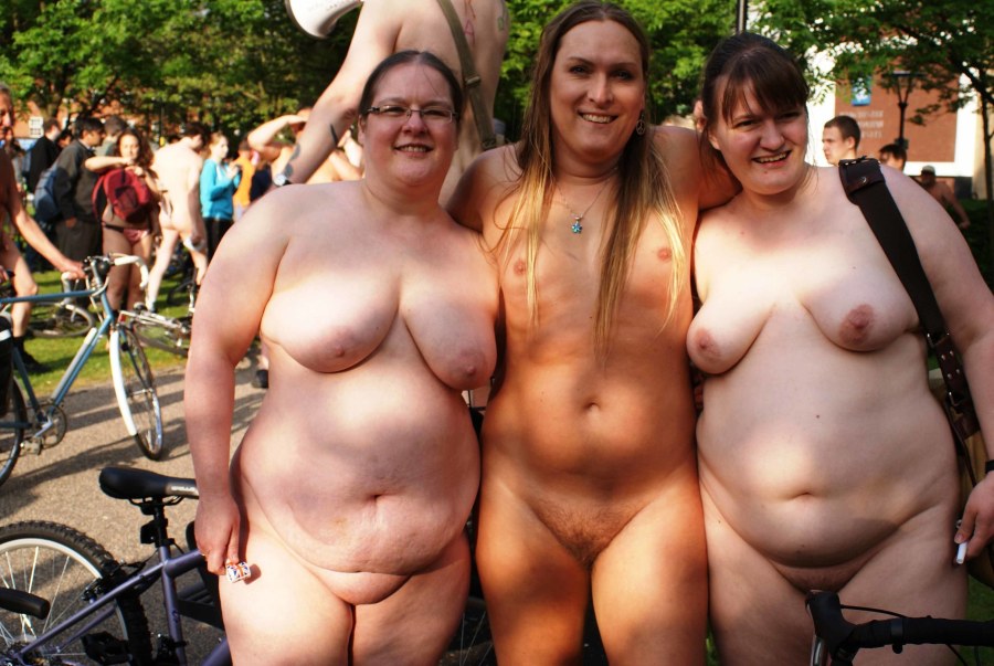 Thickasabricks nudist 82 - 220 pics, #3 голышом